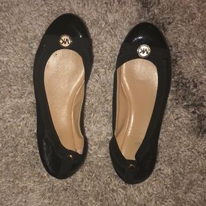 MK Ballet Flats size 7.5